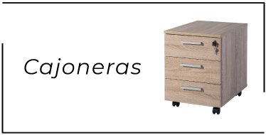 Cajoneras oficina Alicante