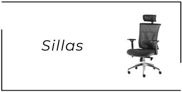 Sillas de oficina Alicante